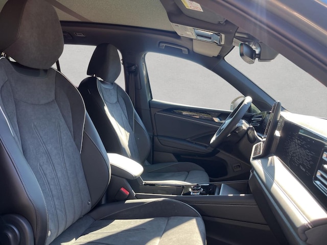 Volkswagen Tiguan DSG Elegance Elegance