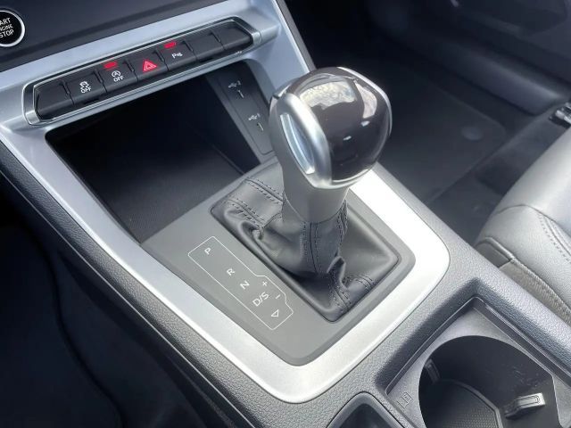 Audi Q3 40 TDI S-Line