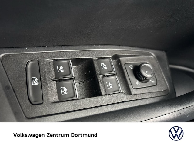Volkswagen T-Roc T-Roc 2.0 GOAL AHK CAM ACC LM17 NAVI SITZHEIZUNG