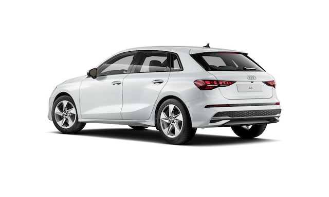 Audi A3 35 TFSI S-Tronic Sportback