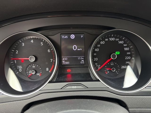 Volkswagen Passat 1.5 TSI DSG Variant