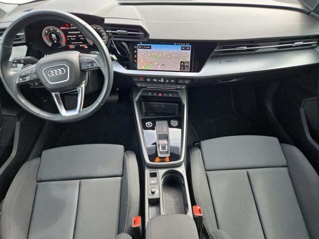 Audi A3 30 TDI S-Tronic Sportback