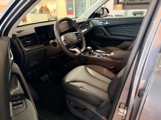 MG HS PHEV // PLUG-IN-HYBRID *WEIHNACHTSAKTION*