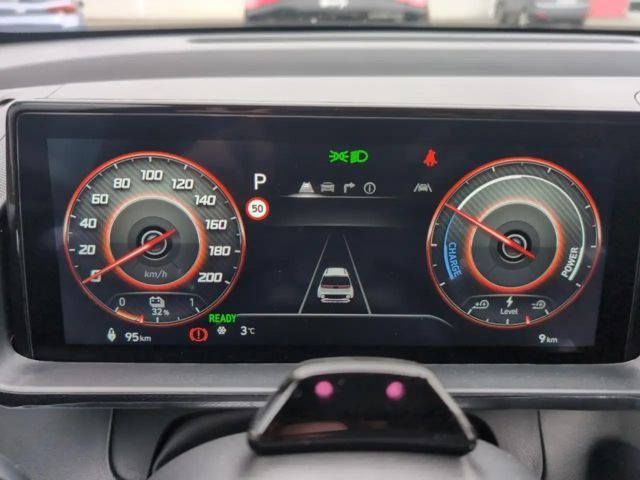 Hyundai INSTER 49 kWh Trend