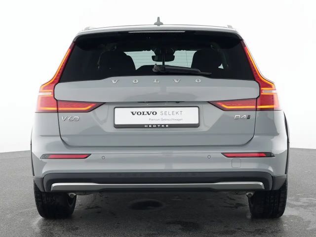 Volvo V60 AWD Plus