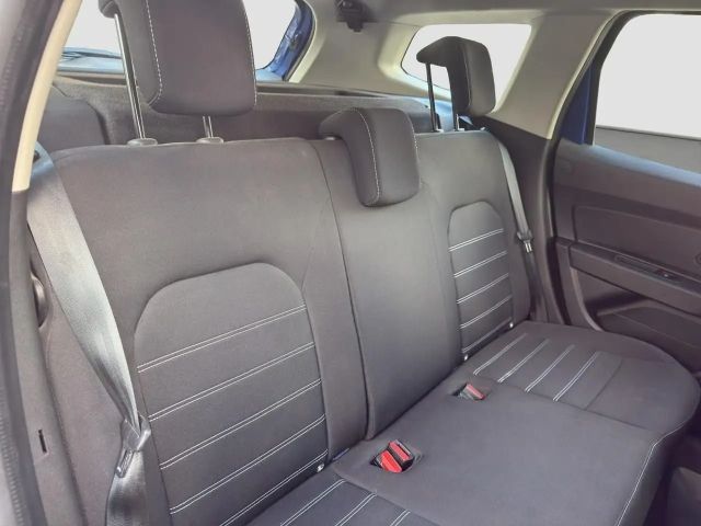Dacia Duster 1.5 BLUE Expression LED*Alu*Carplay*PDC