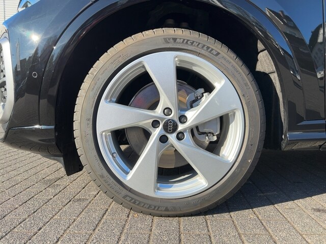 Audi Q5 Quattro S-Tronic