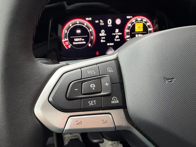 Volkswagen Golf 1.5 TSI