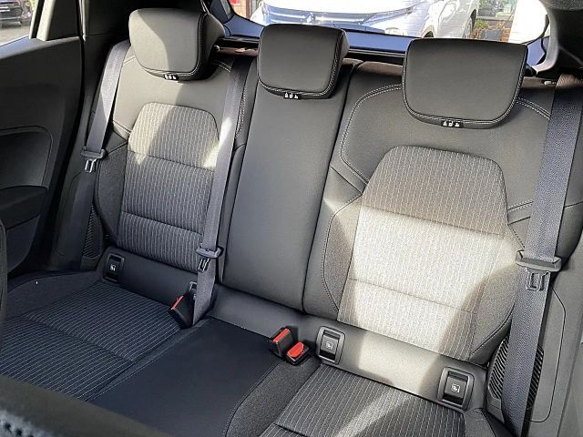 Mitsubishi Colt Hybrid