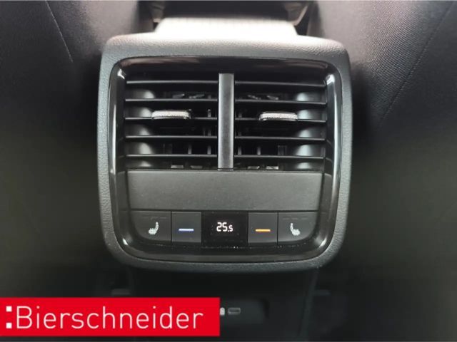 Skoda Octavia 1.5 TSI Combi Selection