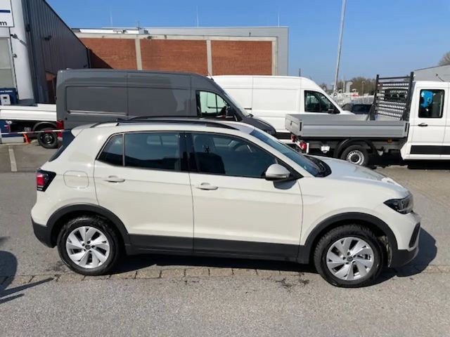 Volkswagen T-Cross 1.0 TSI DSG Life
