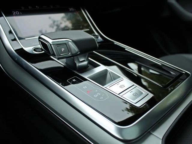 Audi Q7 50 TDI Quattro S-Line