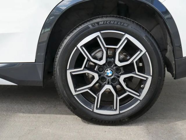 BMW X1 sDrive18i