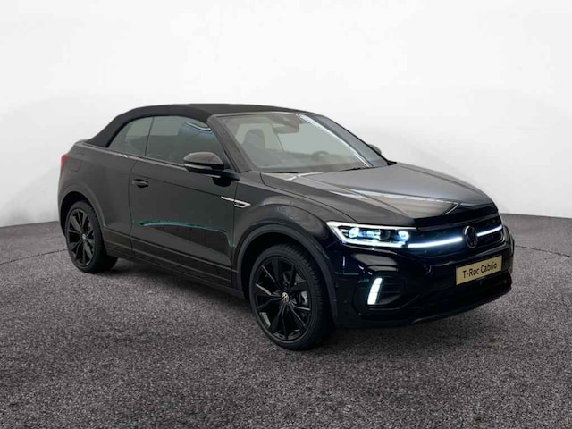 Volkswagen T-Roc 1.5 TSI Cabriolet DSG R-Line