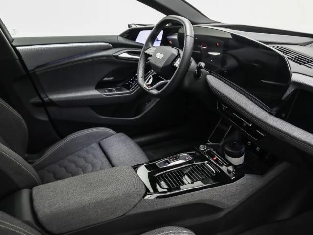 Audi A6 Avant S-Line