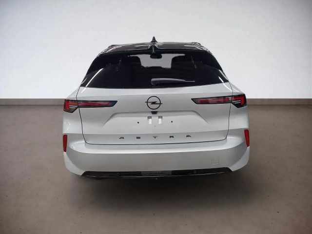 Opel Astra Sports Tourer Ultimate