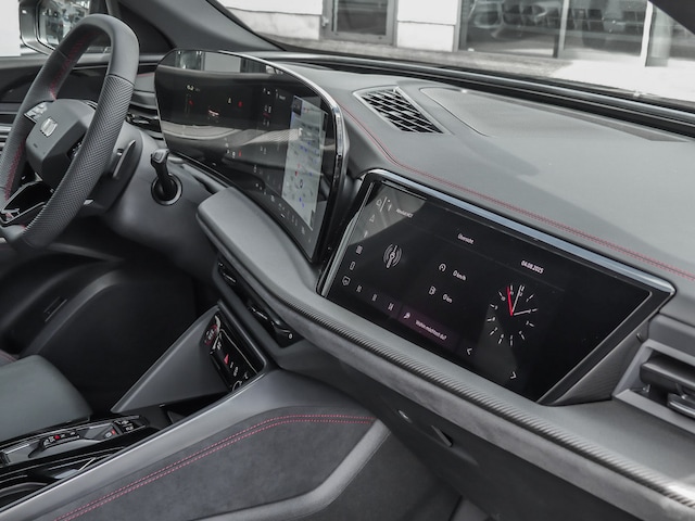 Audi Q5 Quattro S-Tronic