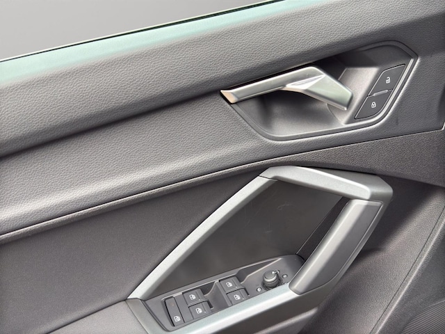 Audi Q3 35 TDI S-Line S-Tronic Sportback