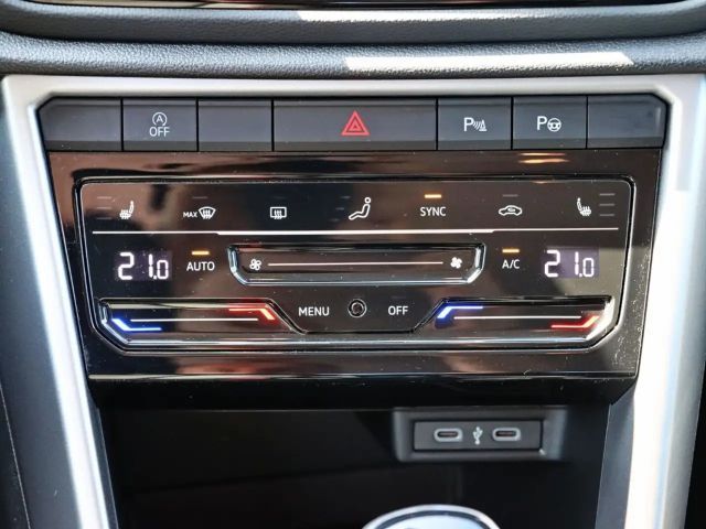 Volkswagen T-Roc 1.0 TSI Life