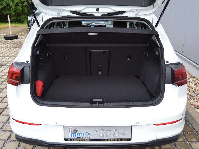 Volkswagen Golf 1.5 TSI Golf VIII