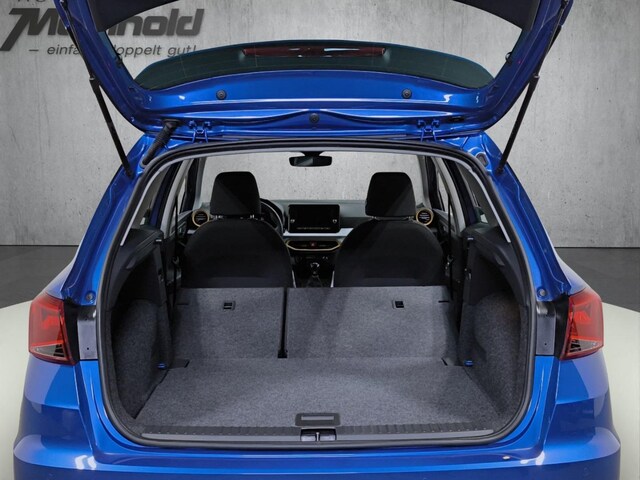 Seat Arona 1.0 TSI Style