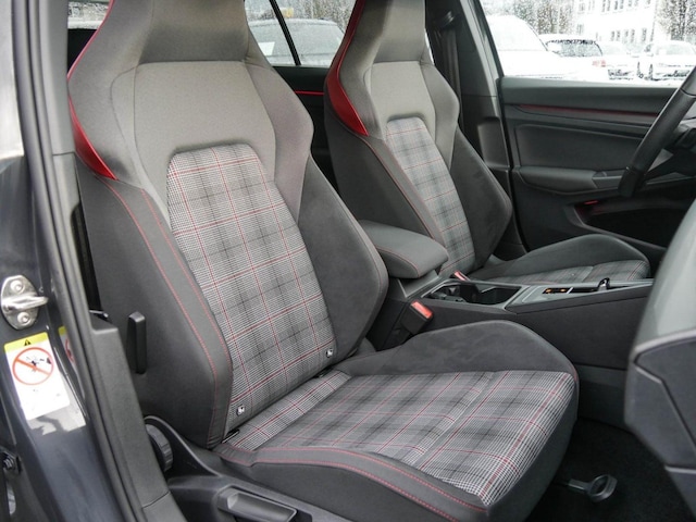 Volkswagen Golf 2.0 TSI GTI Golf VIII