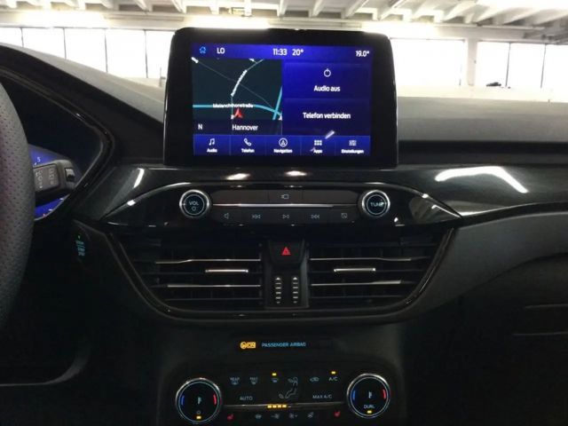 Ford Kuga EcoBoost ST Line