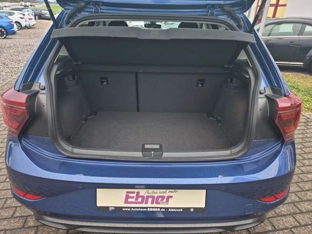 Volkswagen Polo Style