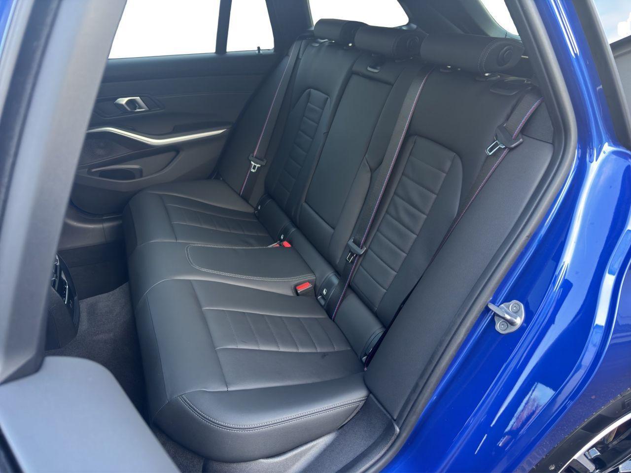 BMW 330 330e Touring xDrive