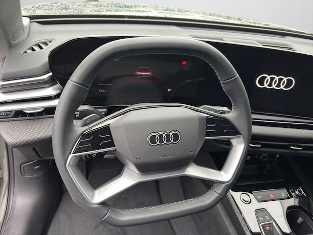 Audi A5 Avant S-Tronic