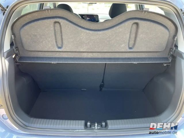 Hyundai i10 1.0 Trend