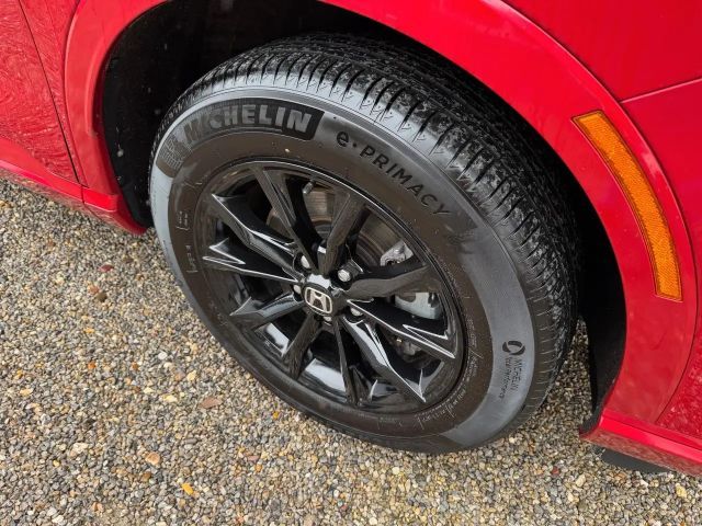 Honda CR-V Advance Hybrid