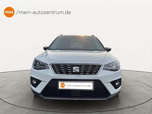 Seat Arona 1.0 TSI Xcellence