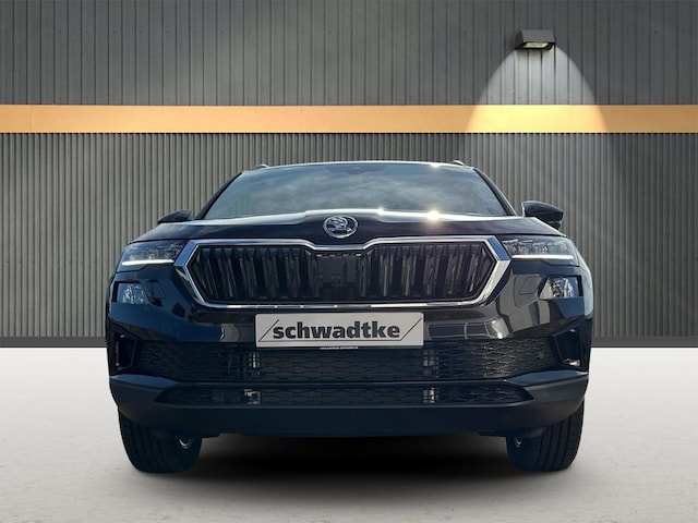 Skoda Karoq KAROQ        SELECTS110/1.5A7F