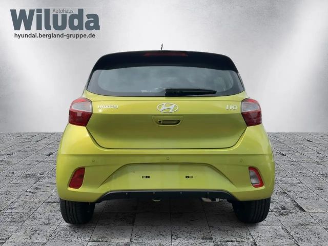 Hyundai i10 1.0 Trend
