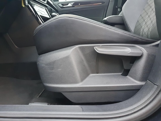 Volkswagen T-Roc 4Motion