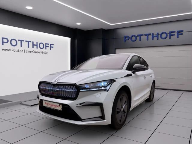 Skoda Enyaq Coupe Sportline