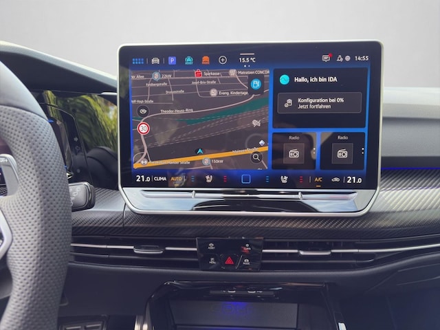 Volkswagen Golf 2.0 TSI 4Motion DSG