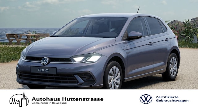 Volkswagen Polo 1.0 TSI Life