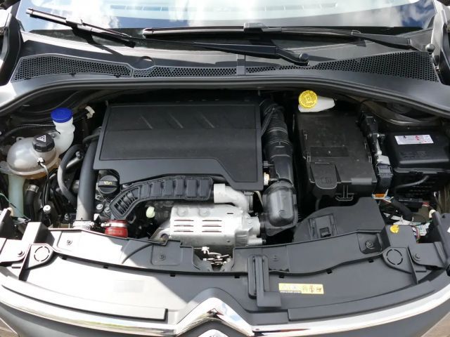 Citroën C3 PureTech