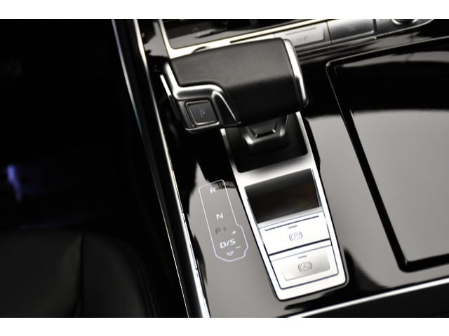 Audi Q8 55 TFSI Quattro