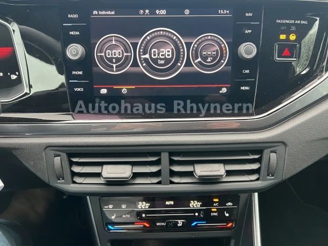 Volkswagen Polo 2.0 TSI DSG GTI