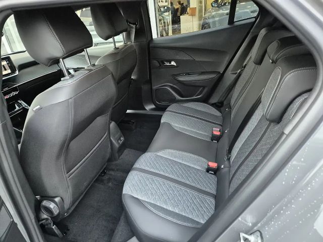 Peugeot 2008 Allure Pack EAT8 PureTech