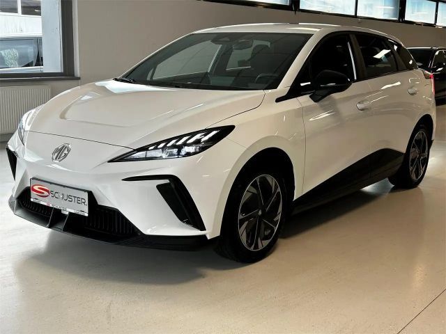MG MG4 51 kWh EV Standard range
