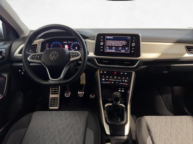 Volkswagen T-Roc 1.0 TSI Life