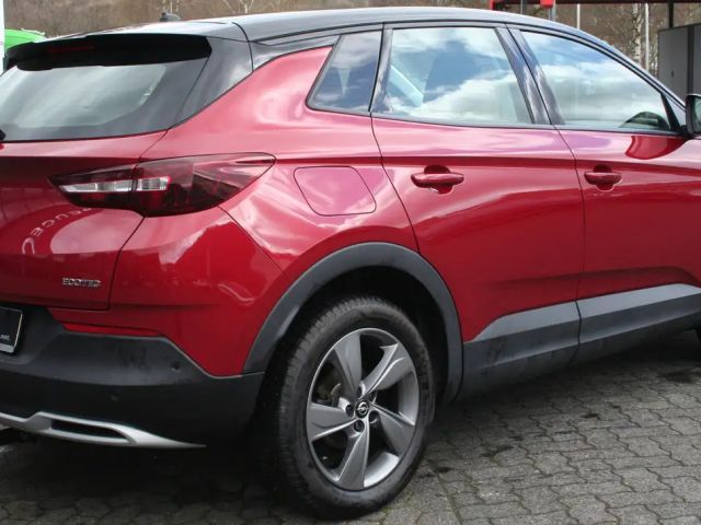 Opel Grandland X Elegance