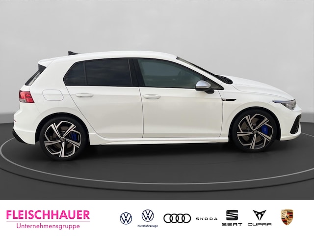 Volkswagen Golf 4Motion Golf VIII