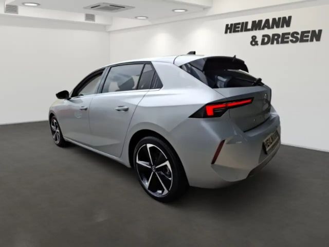 Opel Astra 1.5 CDTI 1.5 Turbo Elegance