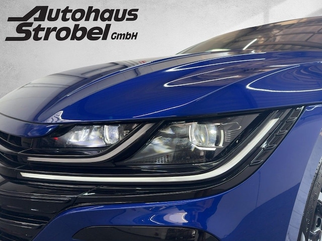 Volkswagen Arteon Shooting Brake 2.0 TSI DSG