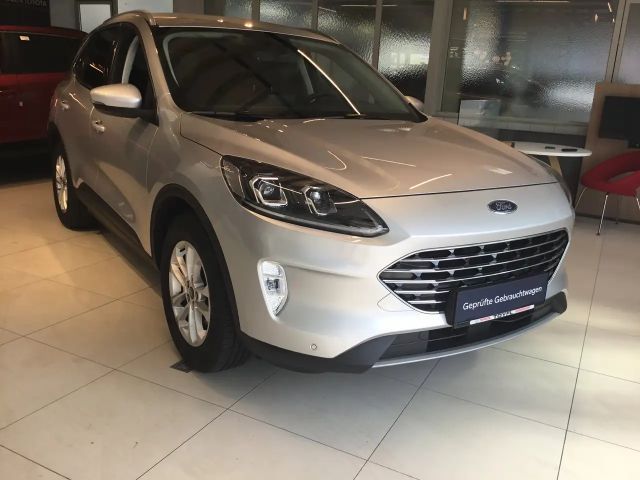 Ford Kuga EcoBoost Titanium